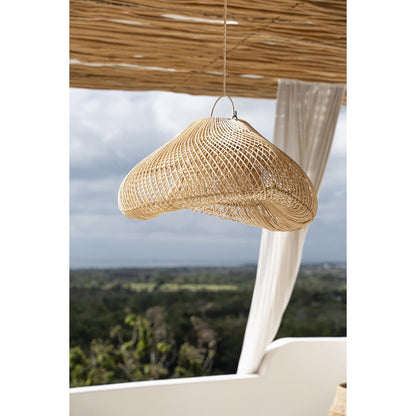 The Cloud Pendant - Natural - L