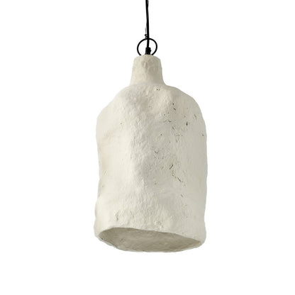 The Moloko Pendant - White  - L