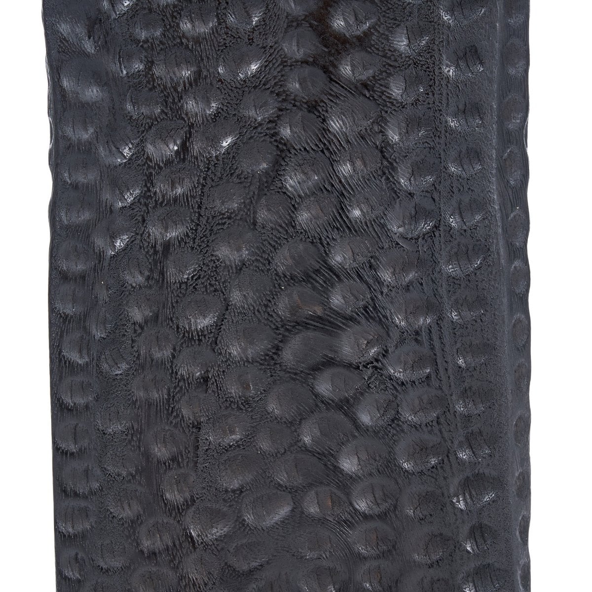 The Totemic Touch - Black