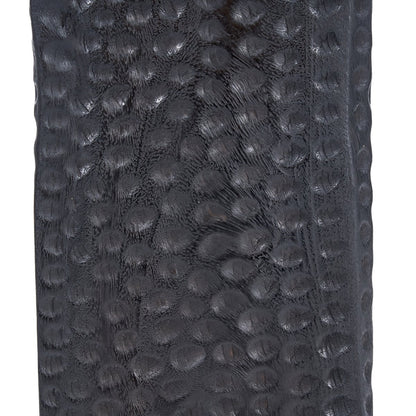 The Totemic Touch - Black