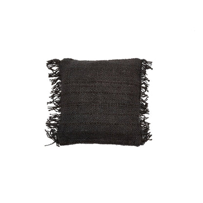 La Houssure d'Coussin Oh My Gee - Noir Marine - 40x40
