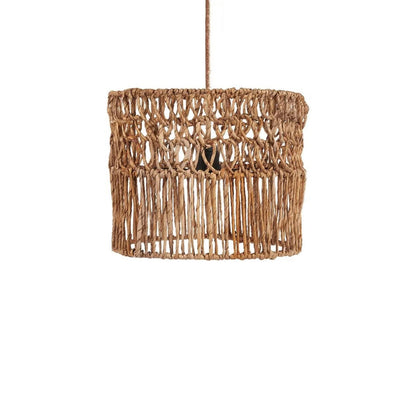 The Takuhanki Pendant - Natural - S