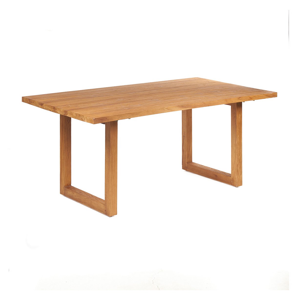 Teak Outdoor Dining Table - Imola