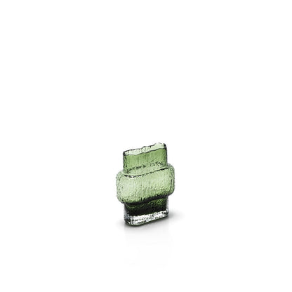 The Vintage Vert Vase - Green - S