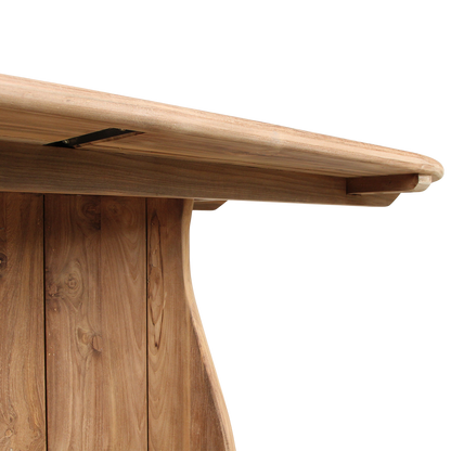 Verano garden table 200 cm