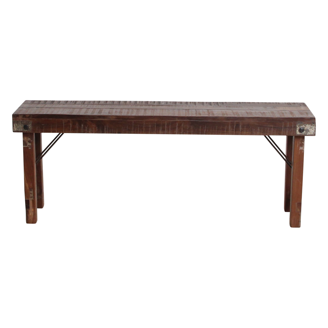 Dining room sofa foldable - 120 cm