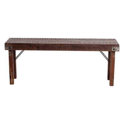 Dining room sofa foldable - 120 cm