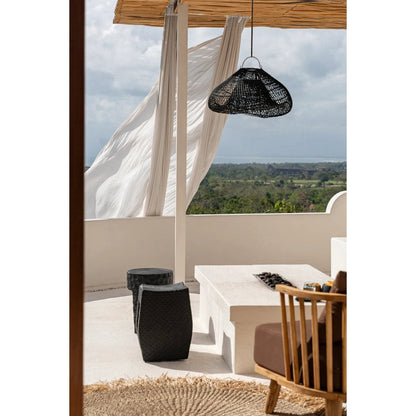 Black Cloud Pendant Lamp - Modern Lighting