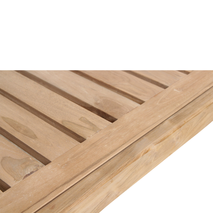 Odin garden table/coffee table