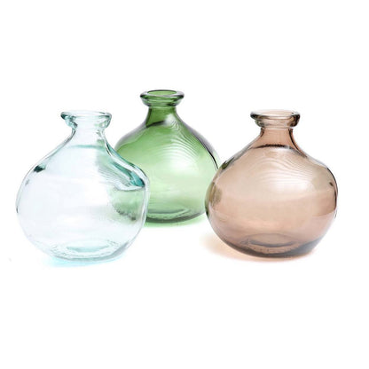 The Xiao Vase - Blue