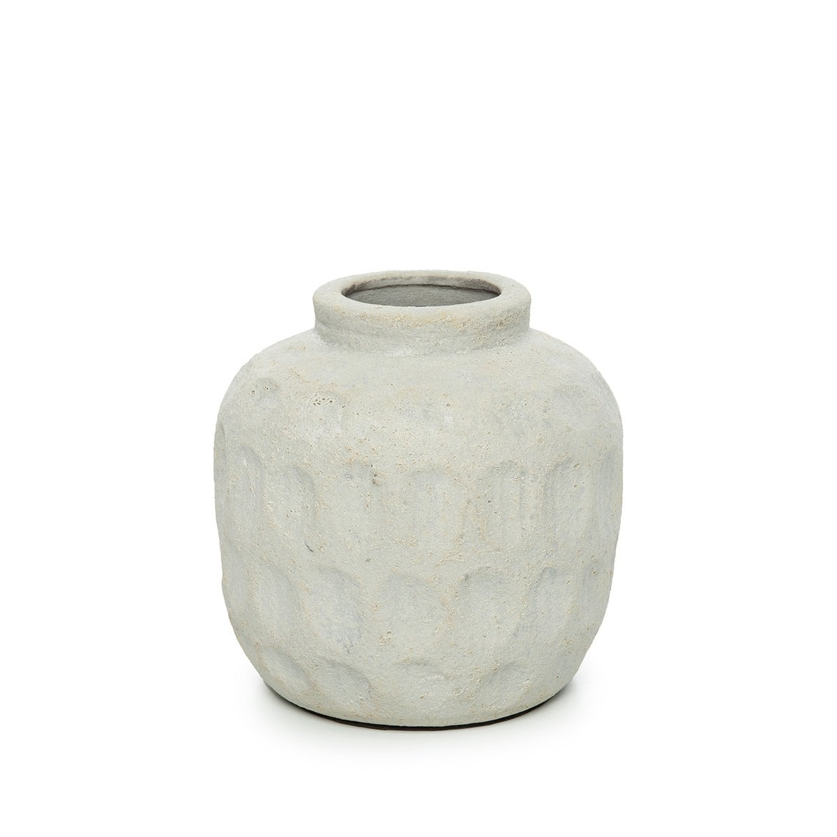 Concrete Vase - Small Trendy Jarron