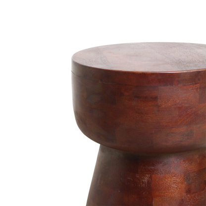 Pacific stool/side table Fiji