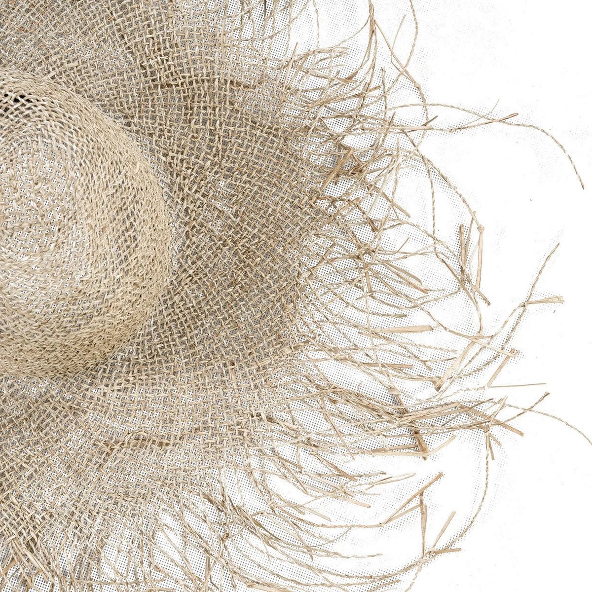 The Beach Hat