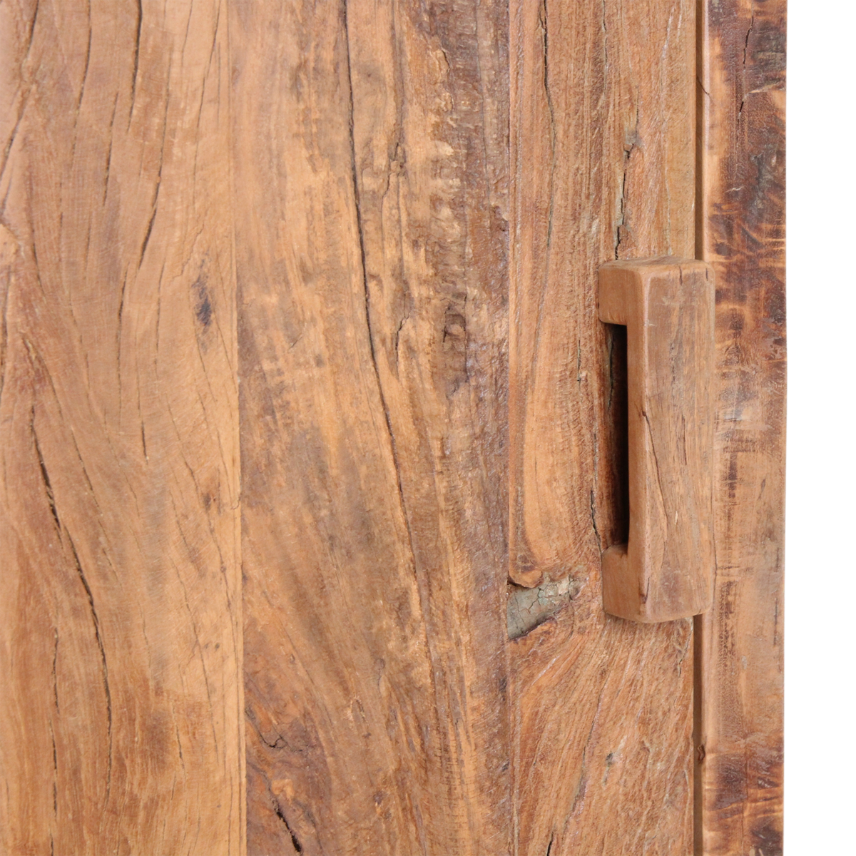 Farmwood 1-door cupboard