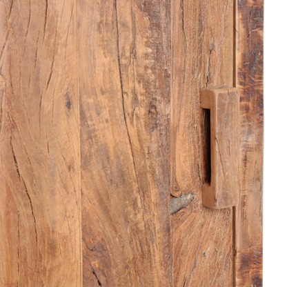 Farmwood 1-door cupboard