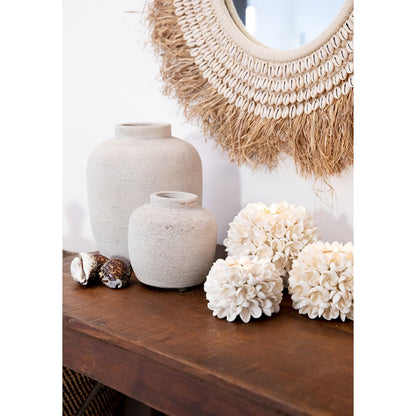 The Flower Power Candle Holder - M
