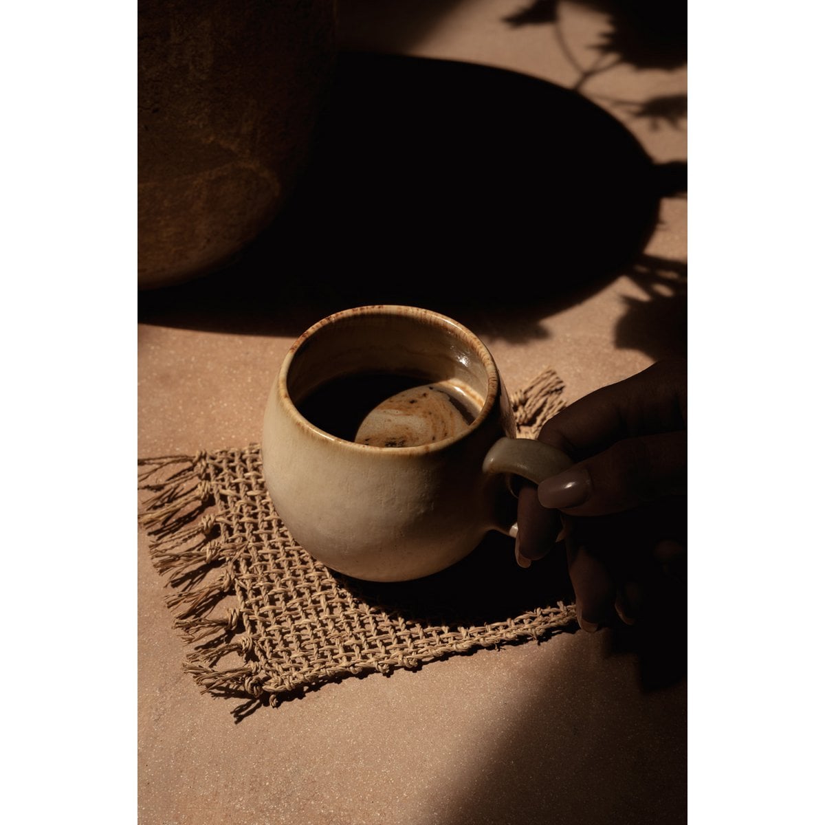 The Cascais Mug - M