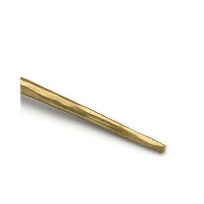 The Olive Fork - Gold - L