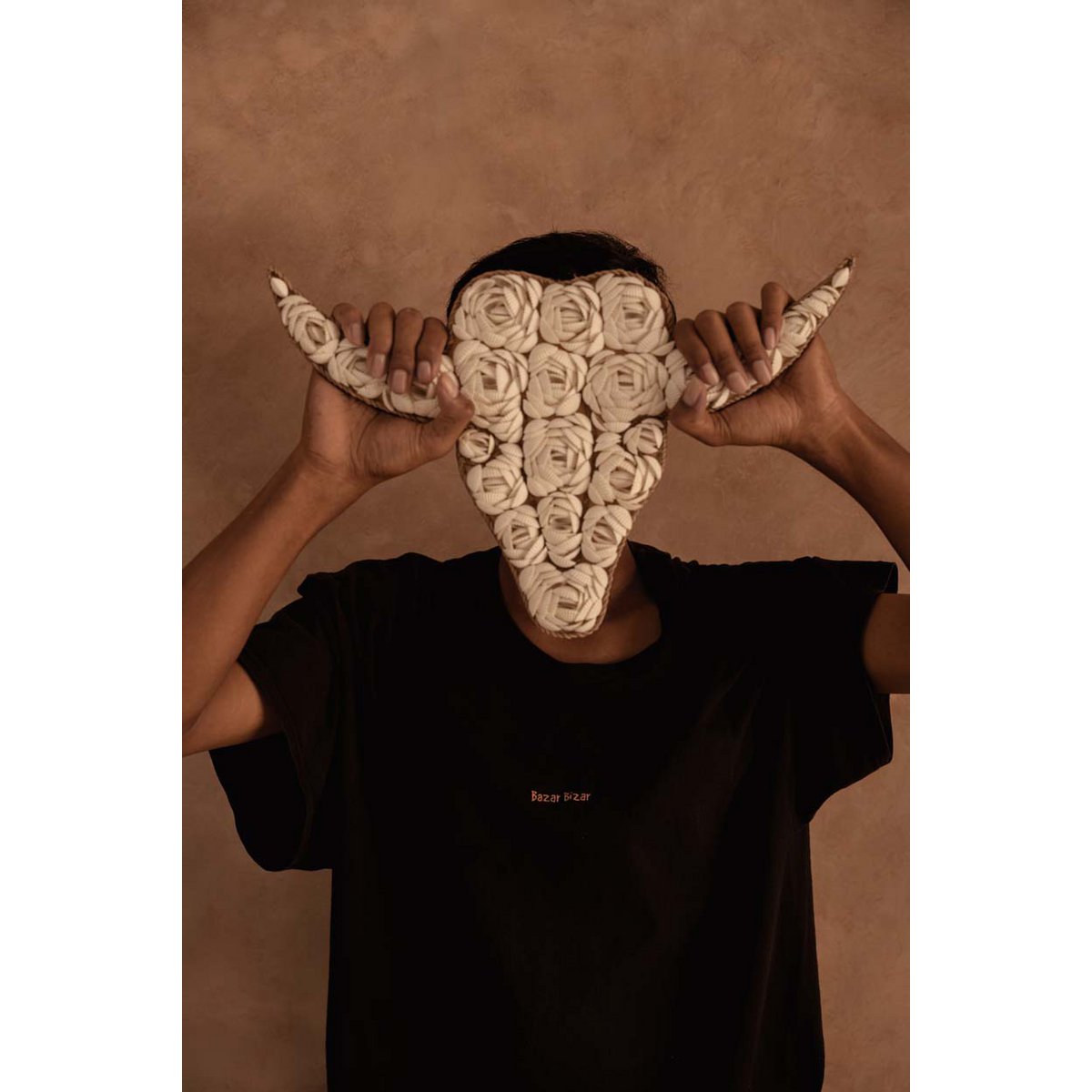 El Toro de Concha - Blanco