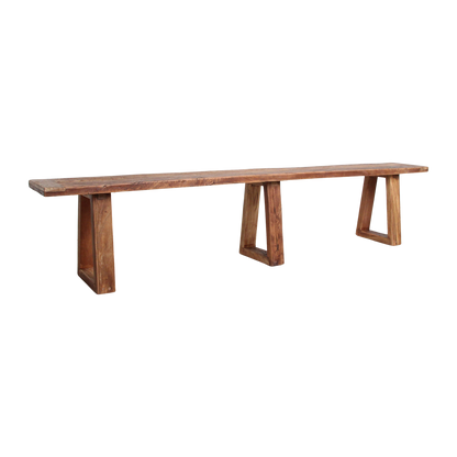 Farmwood Dining room bench