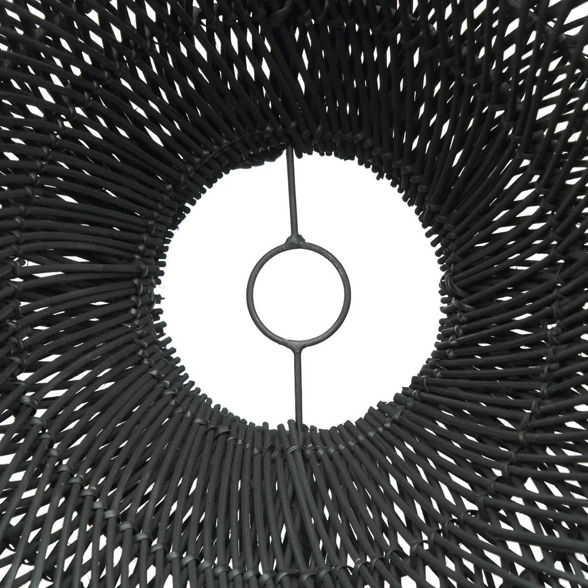 Black Cloud Pendant Lamp - Modern Lighting