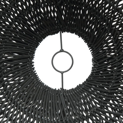 Black Cloud Pendant Lamp - Modern Lighting