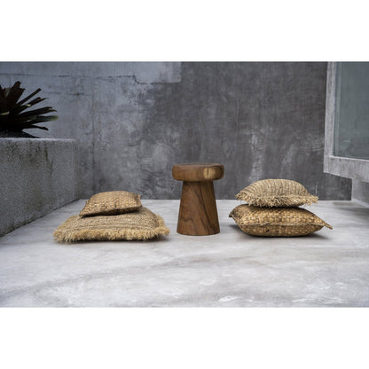 Tabouret Champignon - Naturel