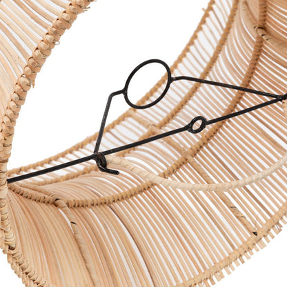 The Flirt Pendant - Natural - L