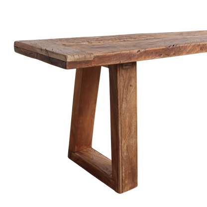 Farmwood Dining room bench