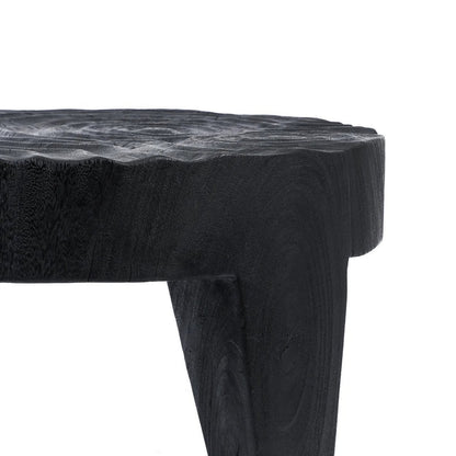 Suar Wood Coffee Table - The Madero