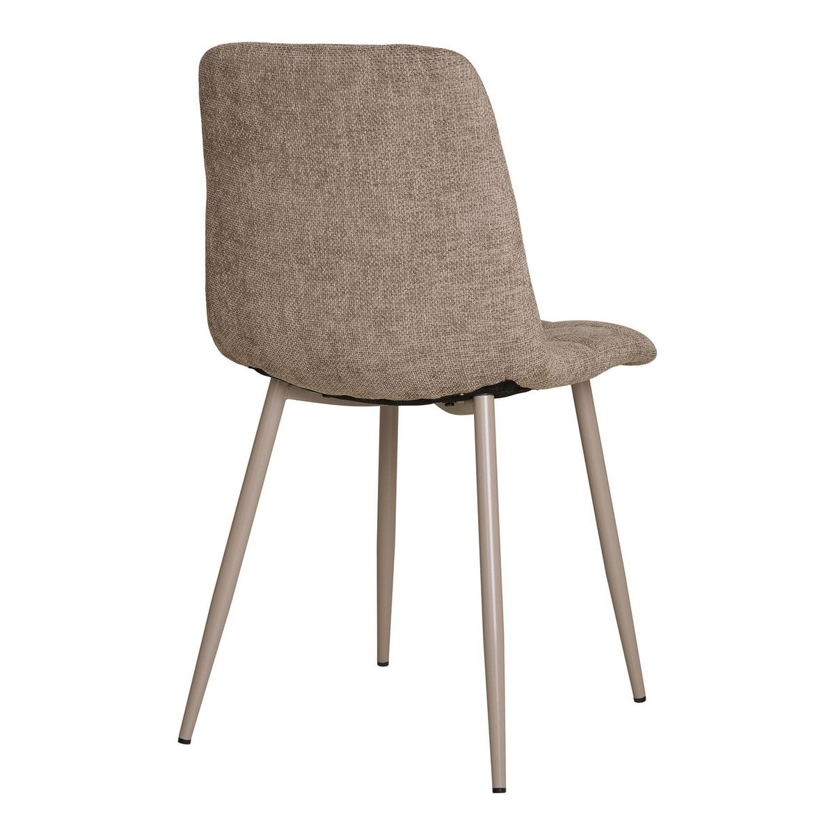 Middelfart Dining Chair - Grey, 50x38cm - Set of 2