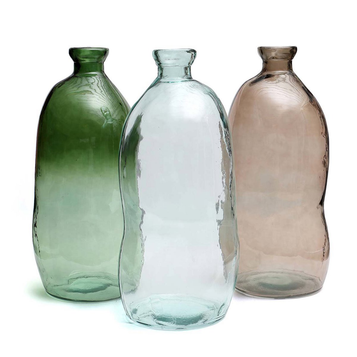 Blue Vase - Jinsuo Artistic Home Decor