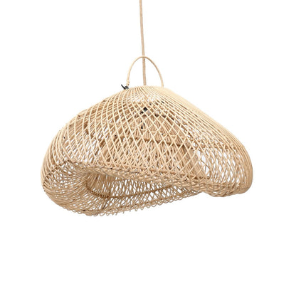 The Cloud Pendant - Natural - L
