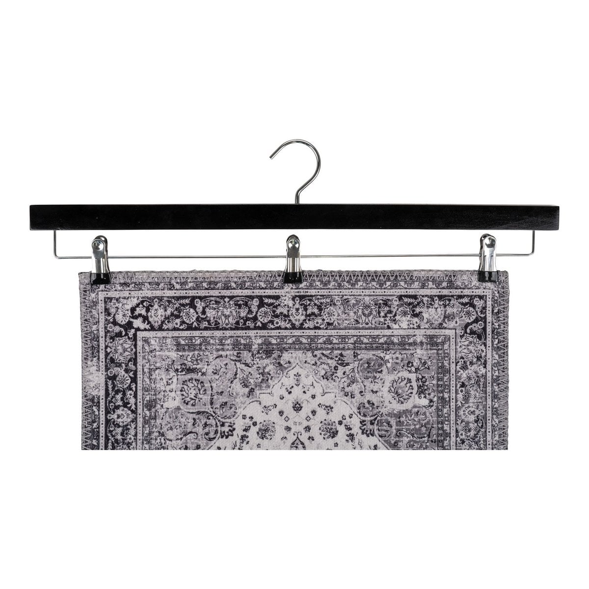 Motella Carpet Hanger - Carpet Hanger, metal