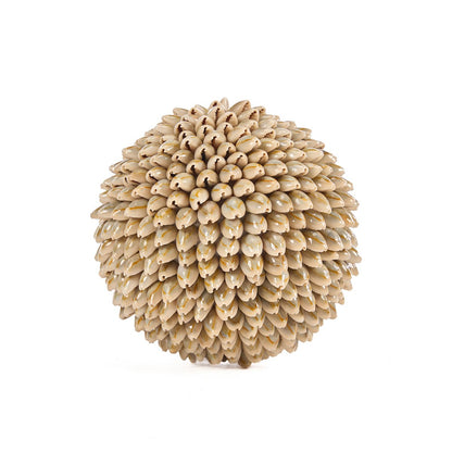 The Oluolu Shell Ball - L