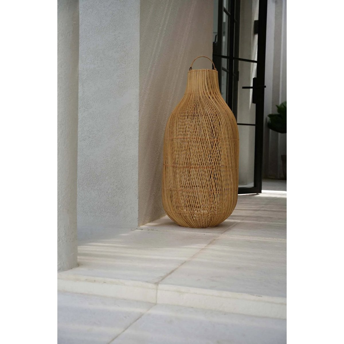 The Kendi Pendant - Natural - L