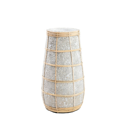 The Cutie Vase - Concrete Natural - M