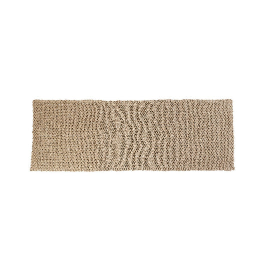 The Sizali Runner - Natural - 200x70
