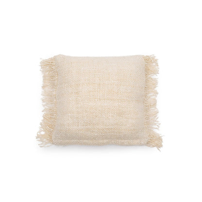 The Oh My Gee Cushion Cover - Cream - 40x40