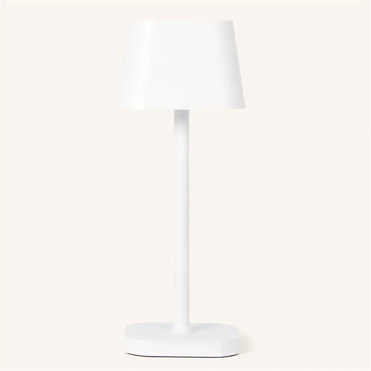 Rechargeable Table Lamp - Cordless Dimmable | Tavellio
