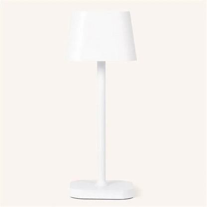 Rechargeable Table Lamp - Cordless Dimmable | Tavellio
