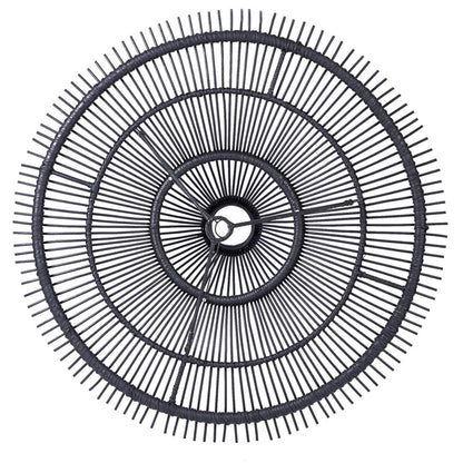 Black Sky Pendant Lamp XXL - Μοντέρνο Κρεμαστό Φωτιστικό
