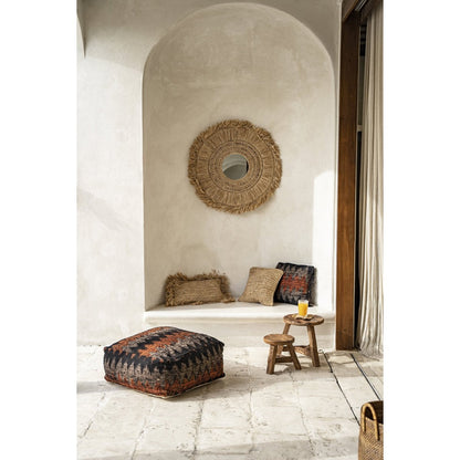 The Yatai Stool - Natural - L