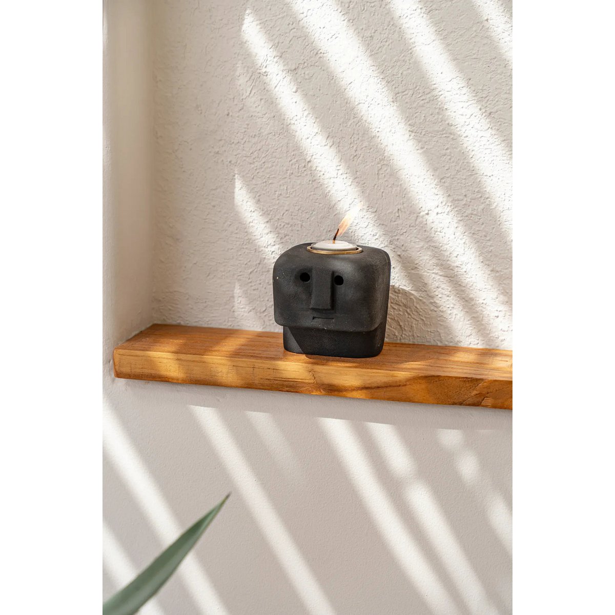 The Sumba Stone #26 Candle Holder