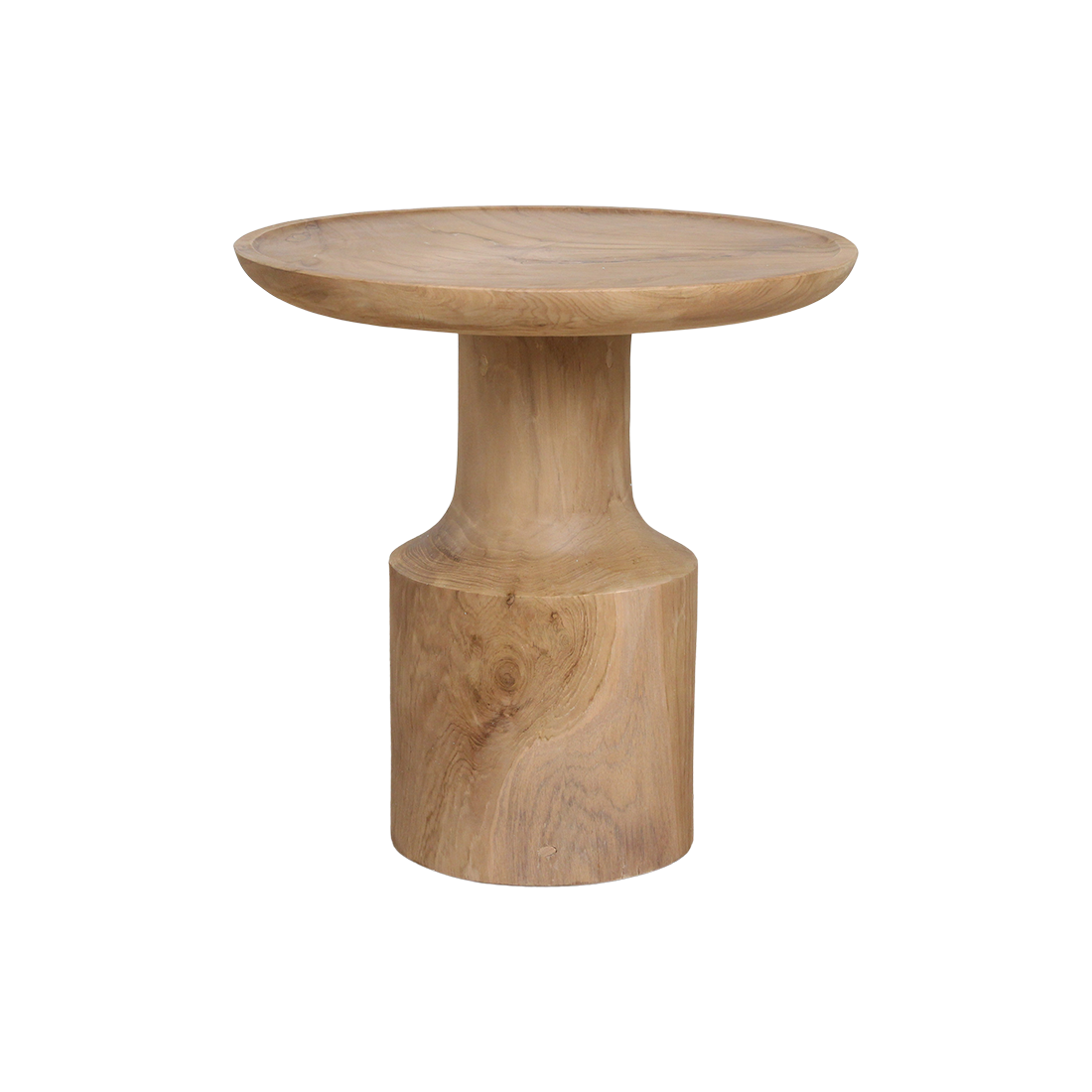 Nero side table Day