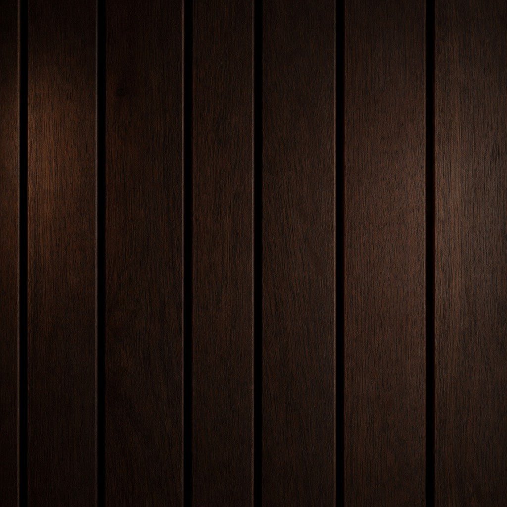 Margaux Dark Brown Rechargeable Table Lamp | Stylish, Cordless & 3 Light Modes