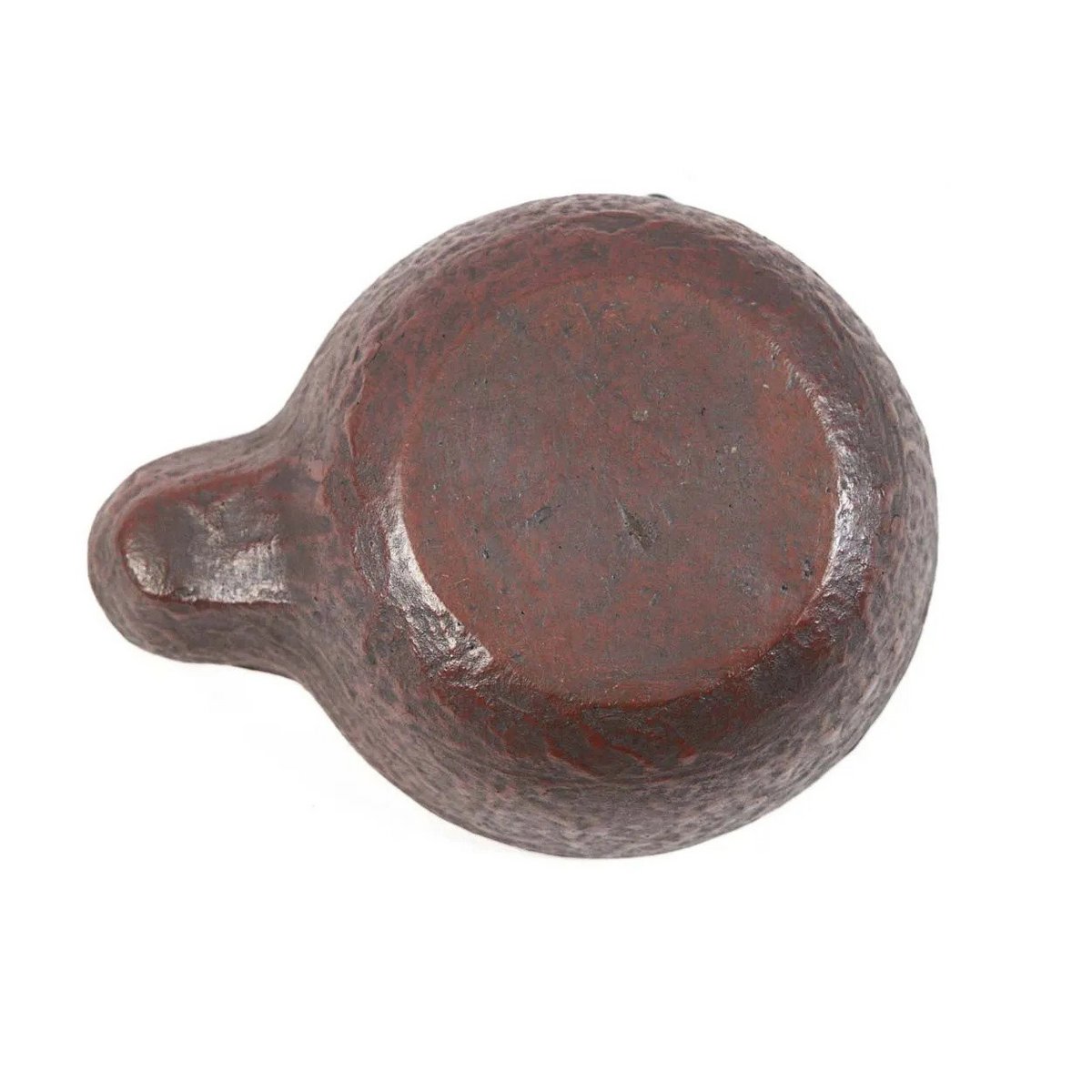 The Ethnic Sauce Bowl - Terracotta - S