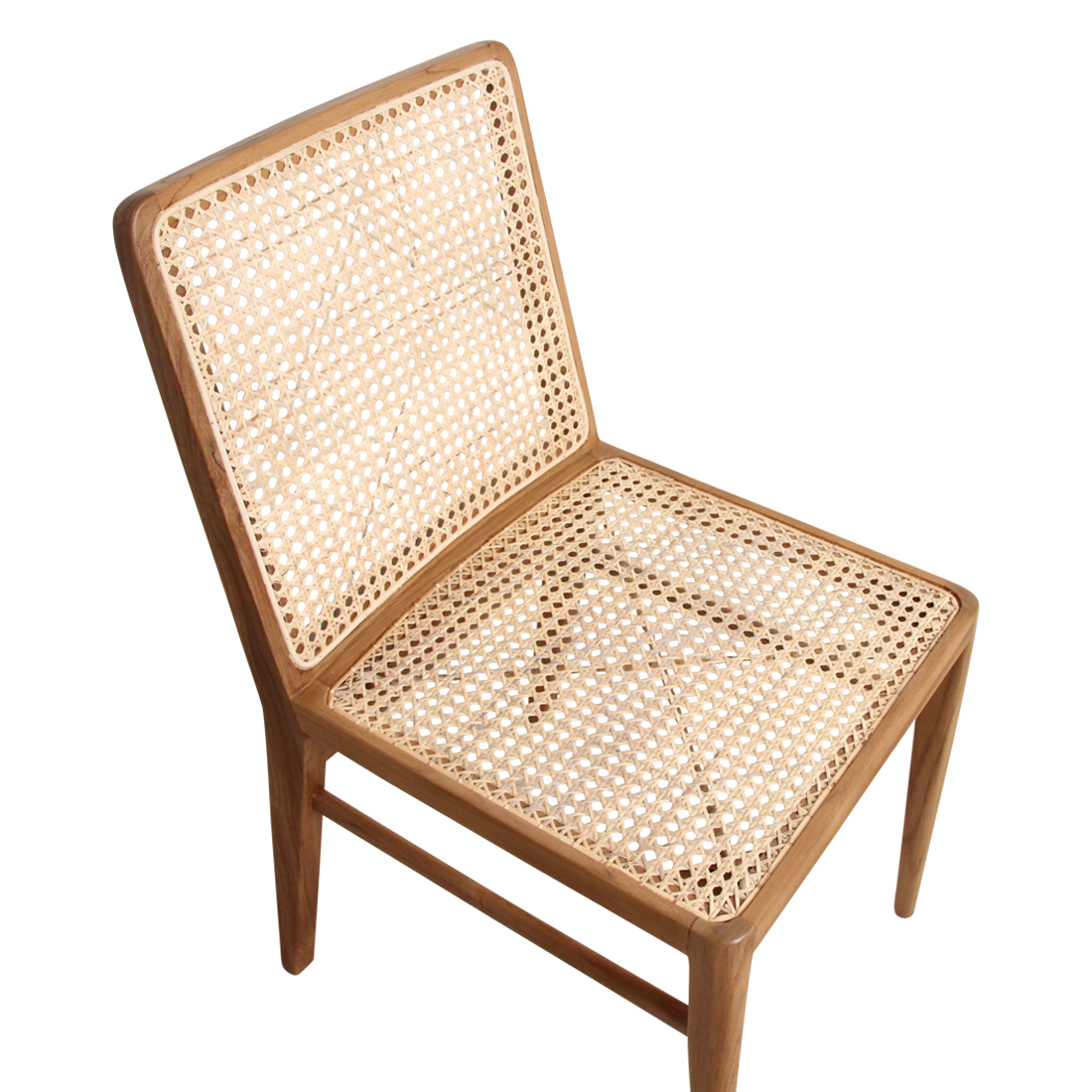 Nova dining room chair Naturel