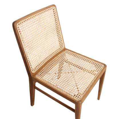 Nova dining room chair Naturel