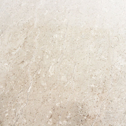 Marble Dining Table - Infinity Round Table, 120cm